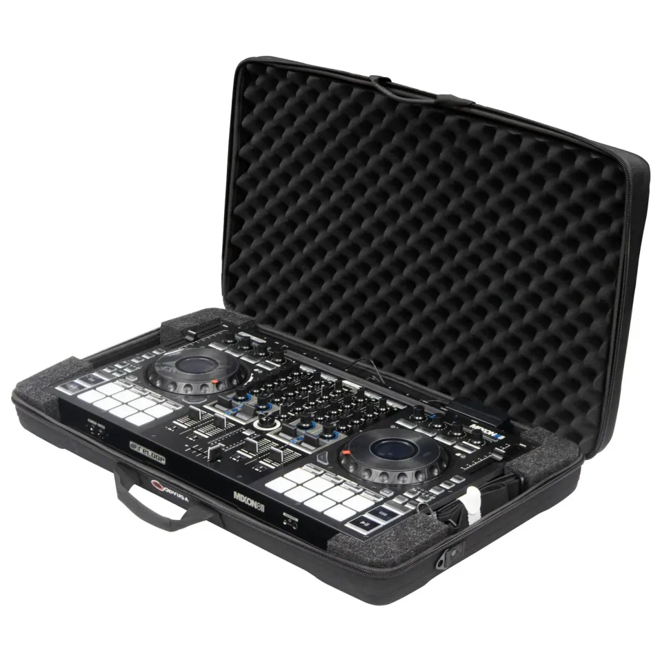 odyssey-streemline-housse-reloop-mixon-8-pro-eva-sacoche-noire image 1