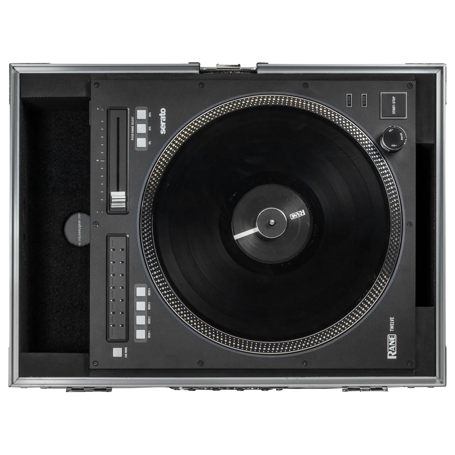 odyssey-flight-zone-fzrane12-flight-case-rane-twelve image 5