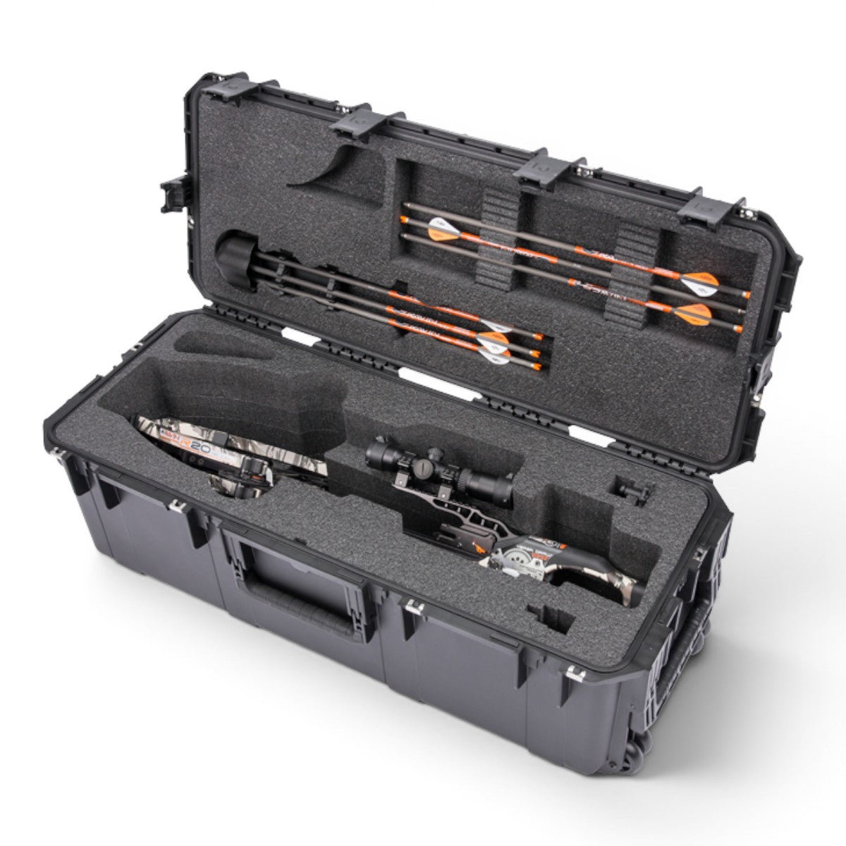 skb-iseries-3i-3613-bxb-mallette-arbal-te-ravin-noire-mousse image 3