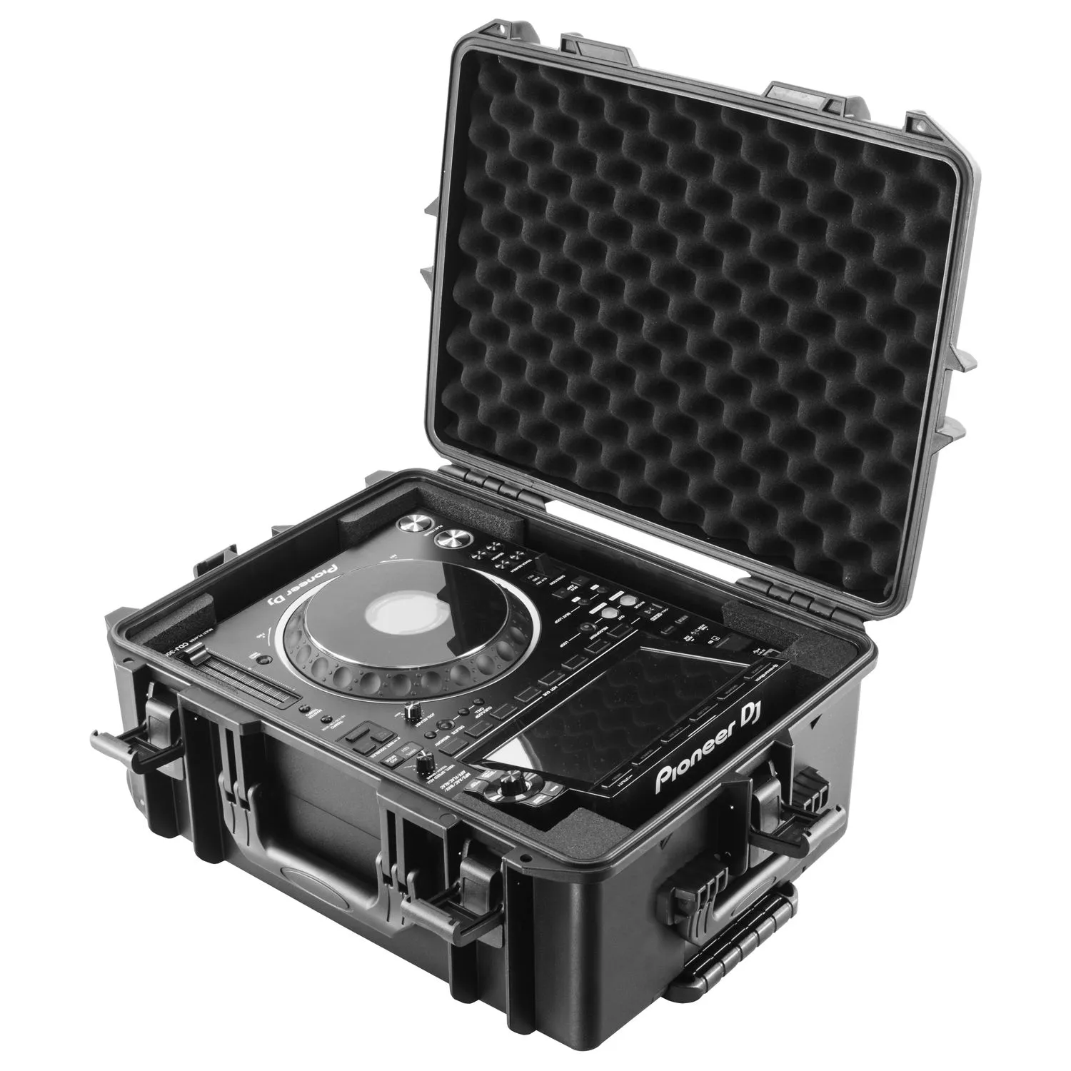 odyssey-vulcan-cdj-3000-trolley-tanche-roulettes image 7