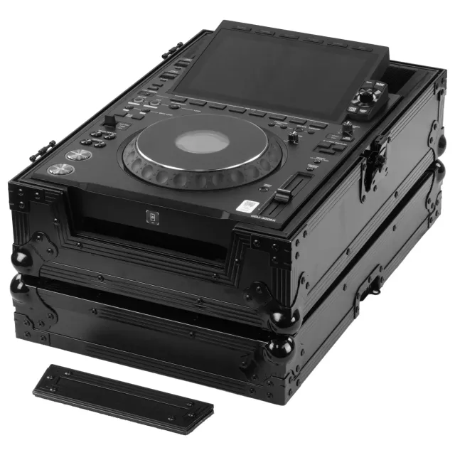 odyssey-black-label-cdj-3000x-road-case-dj-noir image 1