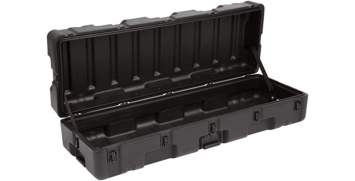 skb-rseries-4714-10-valise-tanche-vide-noire-roulettes image 1