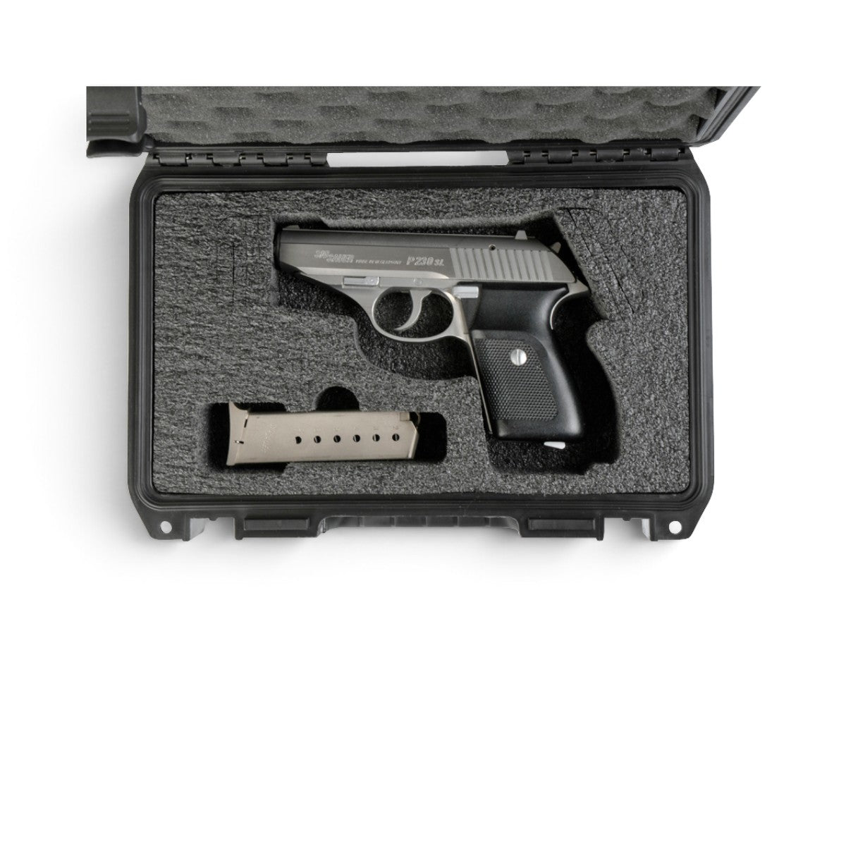 skb-iseries-1006-3-mallette-pistolet-noire-mousse-pr-d-coup-e image 2