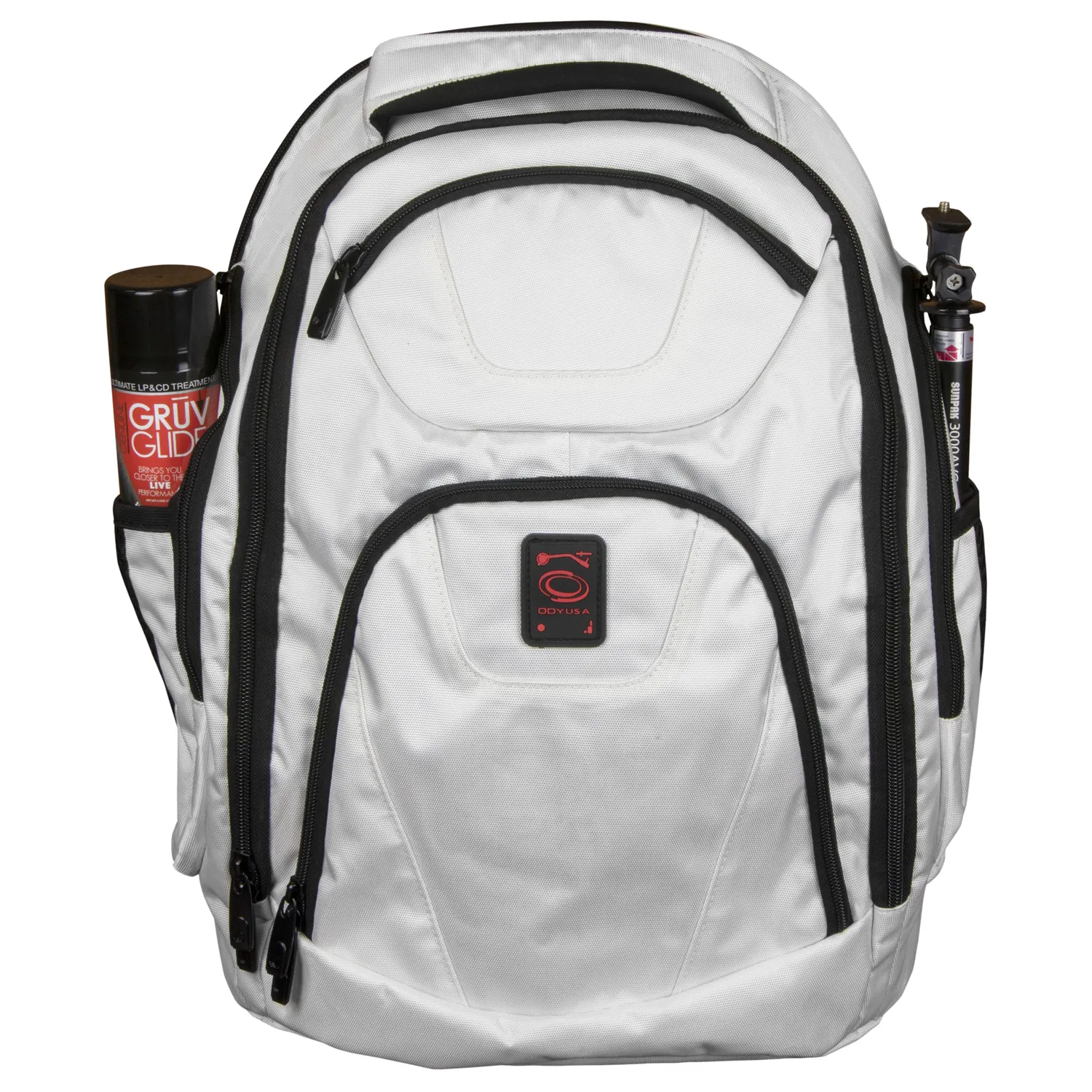 odyssey-streemline-backtrak-xl-sac-dos-dj-blanc image 7