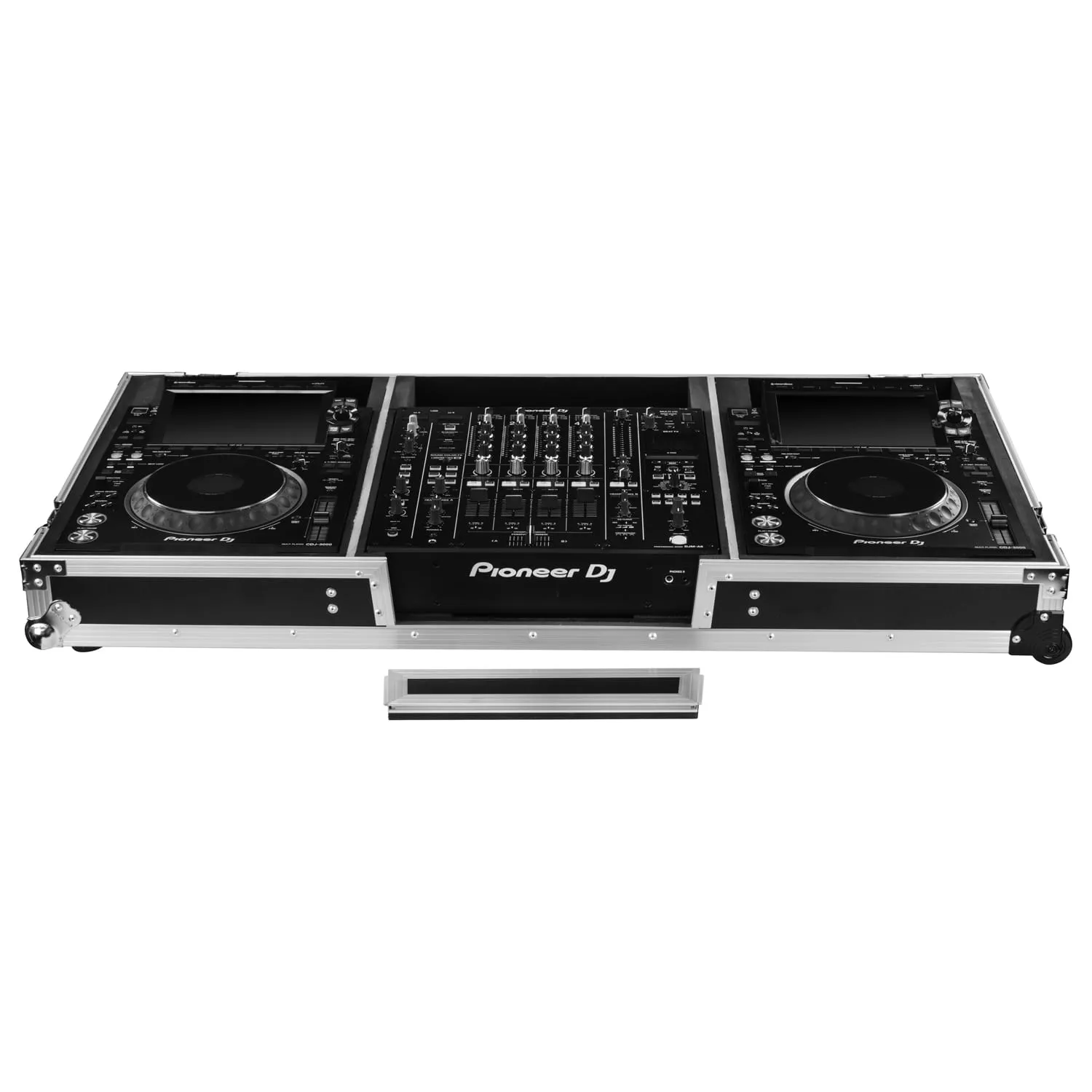 odyssey-flight-zone-coffin-dj-djm-a9-cdj-3000-roulettes image 3