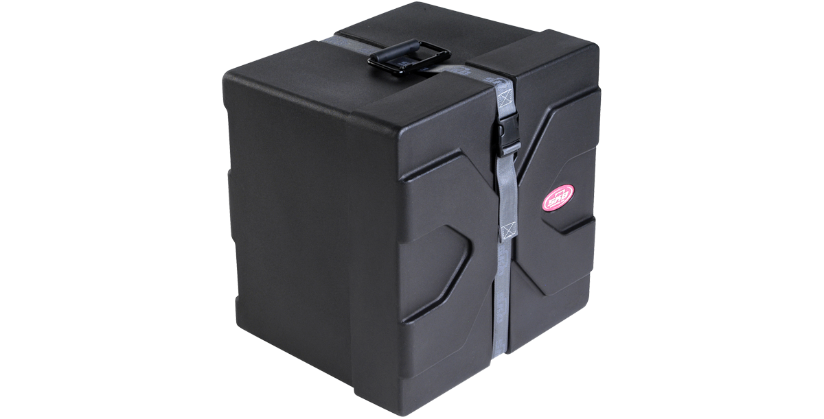 skb-11x13-caisse-caisse-claire-marching-noire-matelass-e image 3