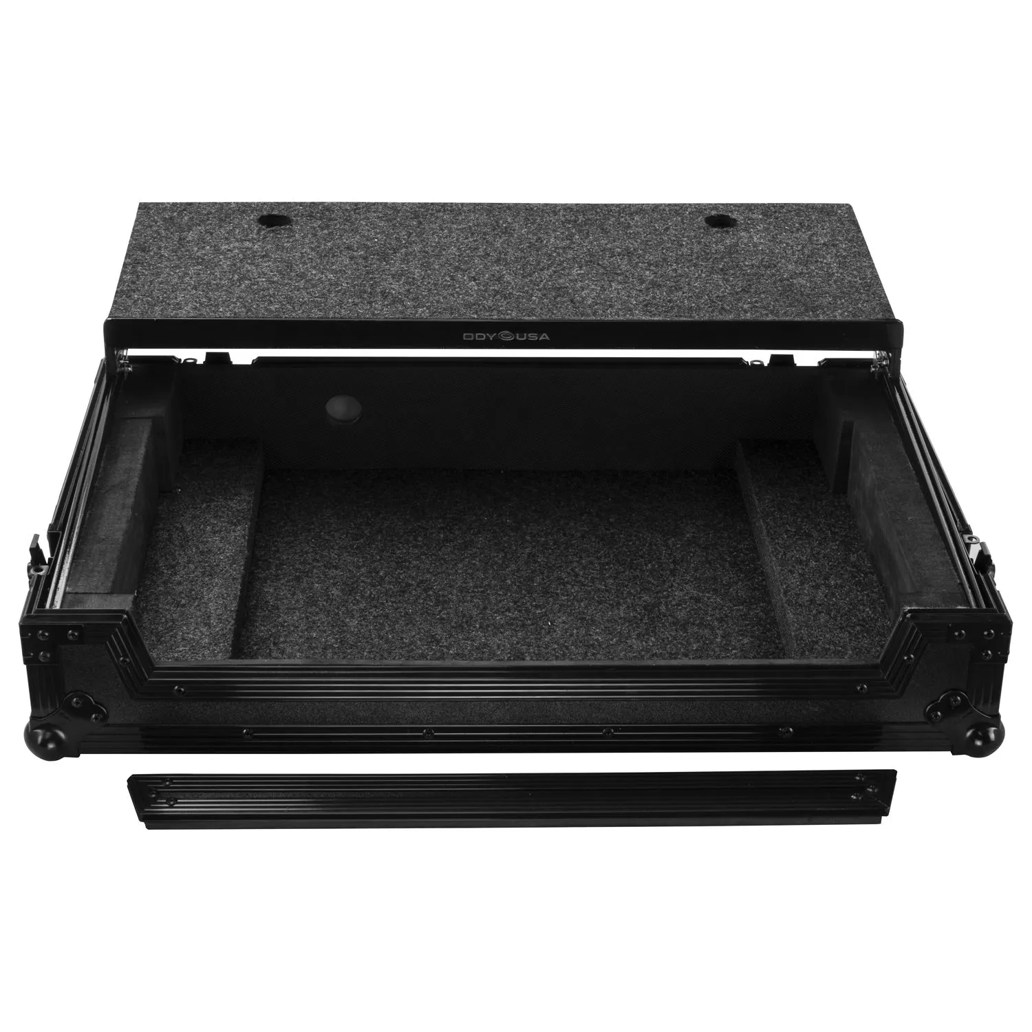 odyssey-flight-zone-fzgs-rane-one-flight-case-noir-glide image 8