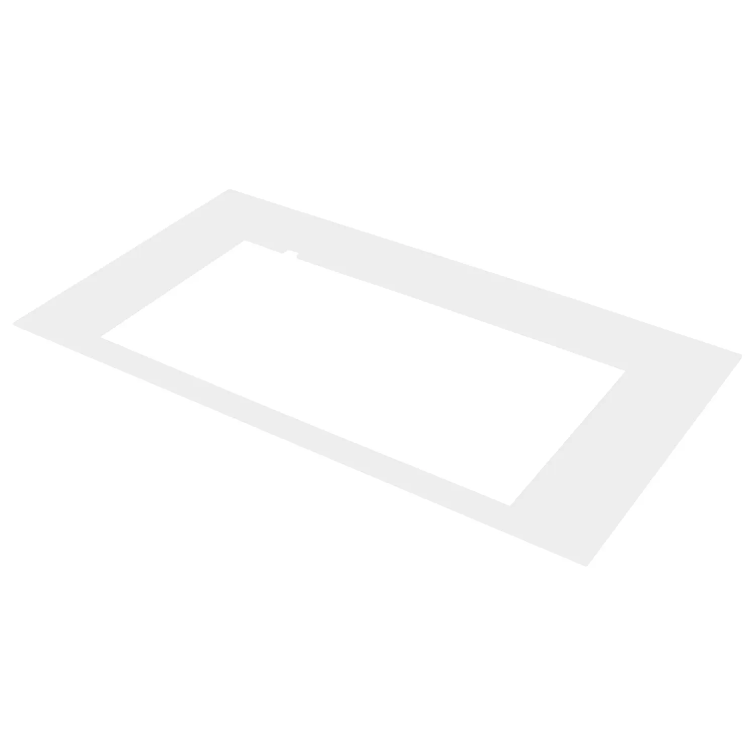 odyssey-flight-zone-fa-ade-podium-ddj-sx-blanche-mousse image 1