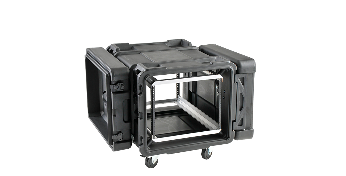 skb-rseries-shock-rack-8u-30-flight-case-rack-serveur-amorti-noir image 1