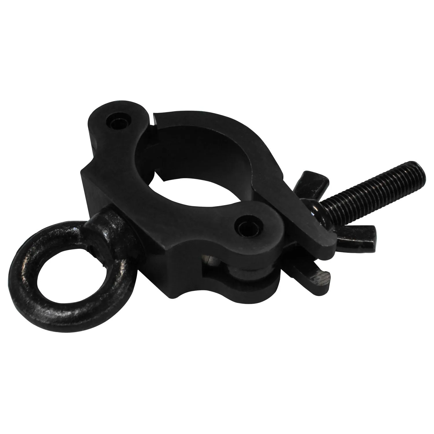 odyssey-flight-zone-pro-half-coupler-coupleur-noir-tube-2-pouces image 2