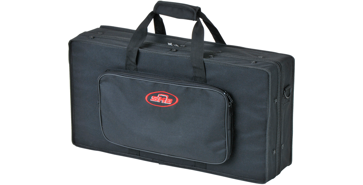 skb-ub-sc2311-housse-contr-leur-dj-souple-noire-1skb-sc2311 image 6