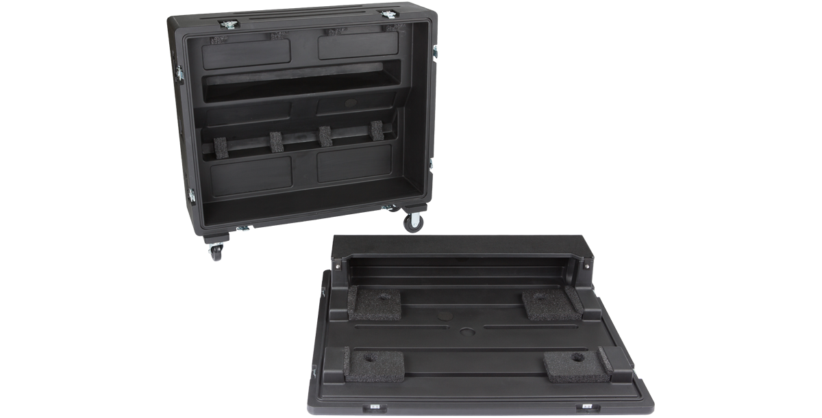 skb-rseries-midas-m32-flight-case-noir-roulettes image 8