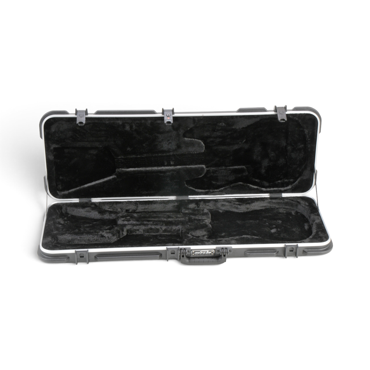 skb-iseries-skb-66-tui-guitare-lectrique-rectangulaire-noir image 1
