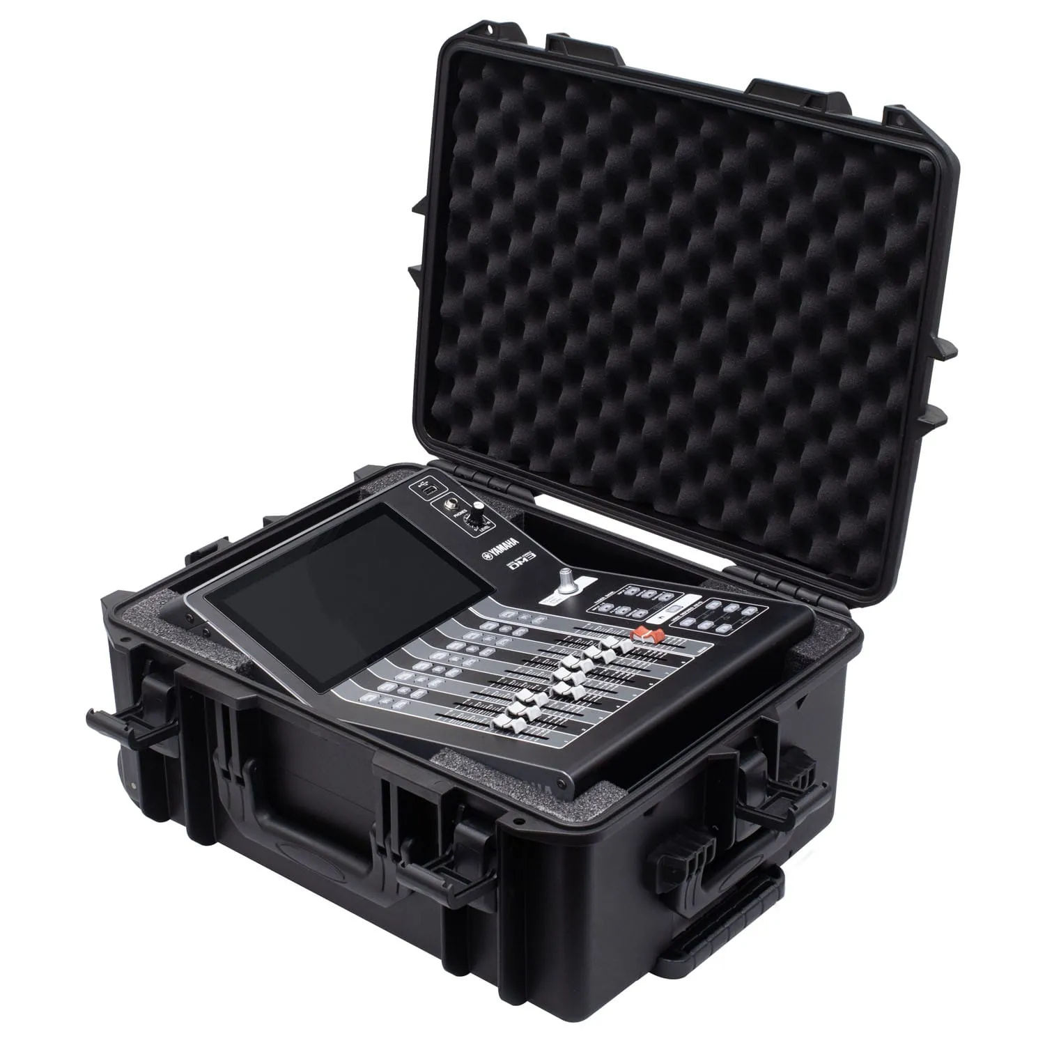 odyssey-vulcan-vudm3hw-valise-trolley-tanche-yamaha-dm3 image 3