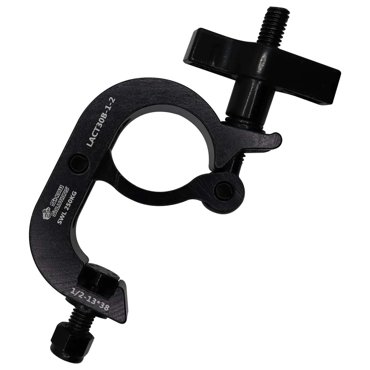 odyssey-flight-zone-clamp-trigger-pro-tube-2-noir-250-kg image 3