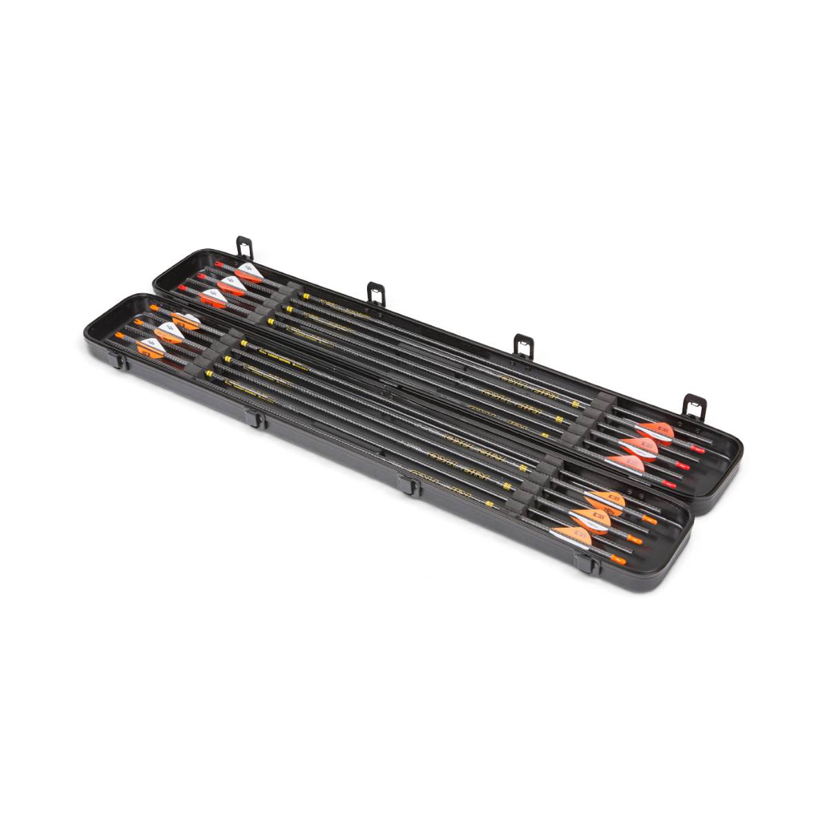 skb-iseries-3304-valise-fl-ches-noir-12-fl-ches-mousse image 3
