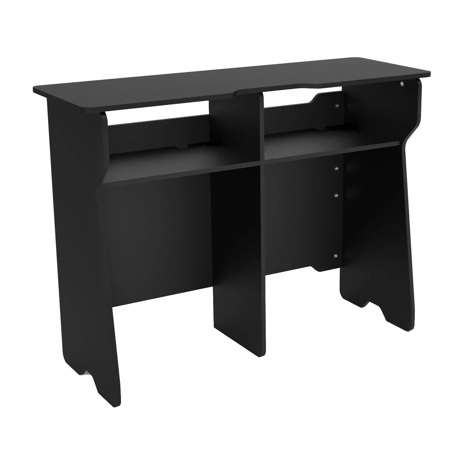 odyssey-flight-zone-dj-werk-station-1b-meuble-dj-120-cm image 2