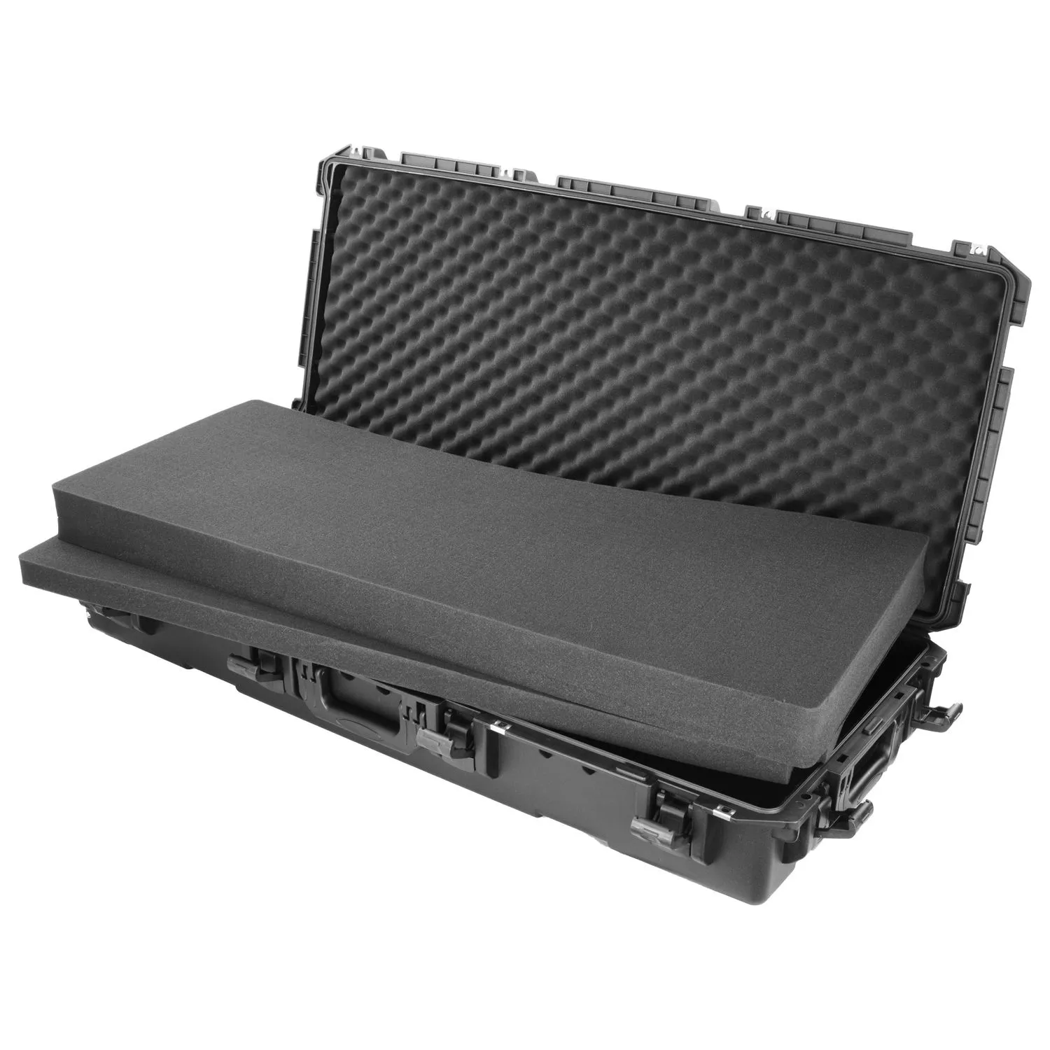 odyssey-vulcan-valise-tanche-roulettes-112-cm-mousse image 7