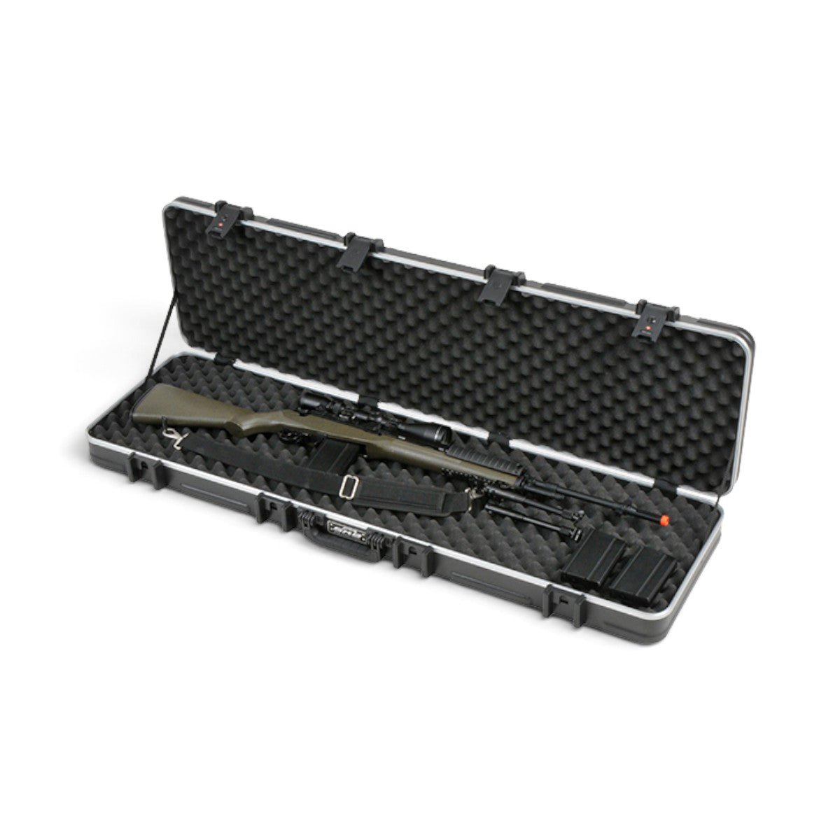 skb-iseries-sfr-5013-mallette-fusil-double-noire image 3