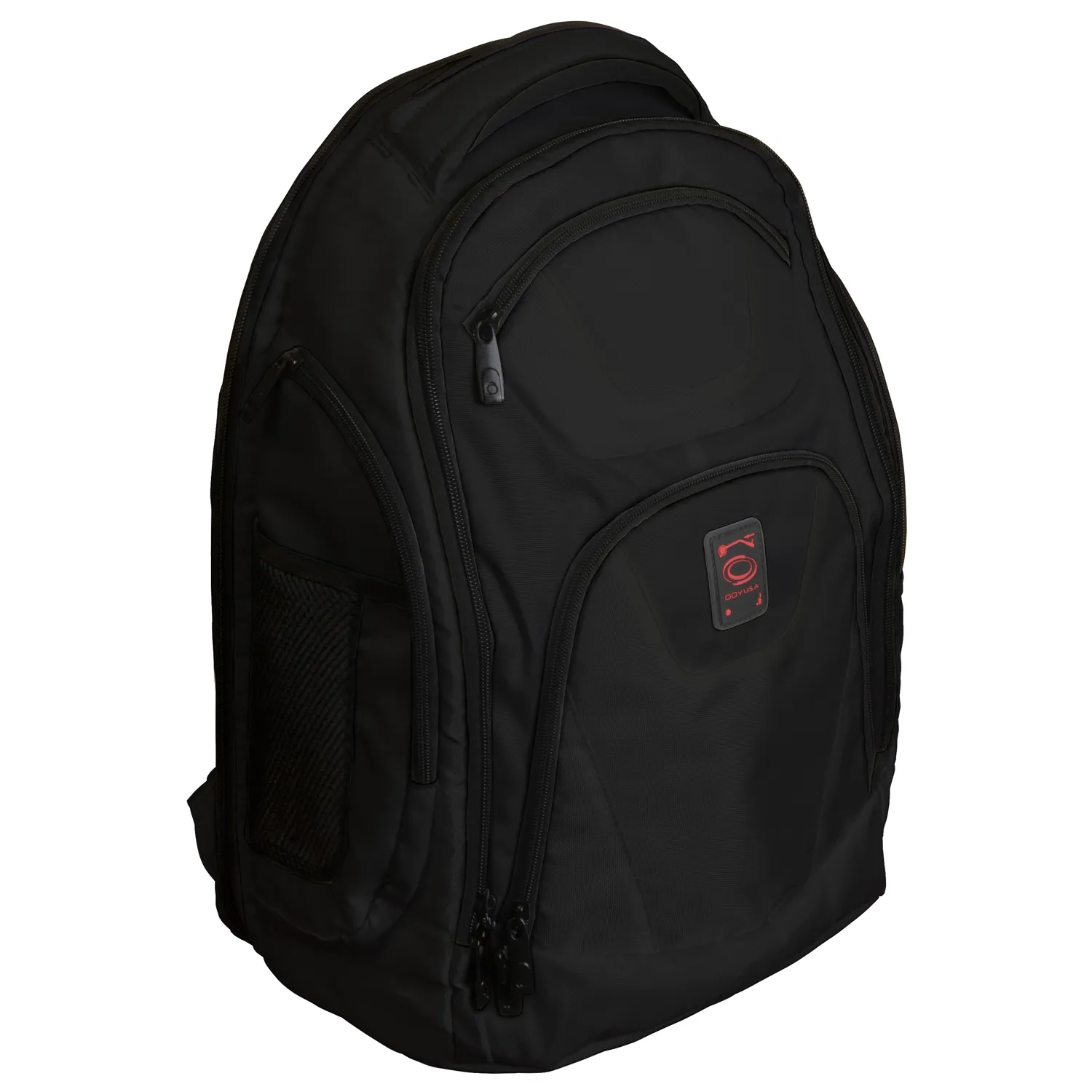 odyssey-streemline-backtrak-xl-sac-dos-dj-noir image 6