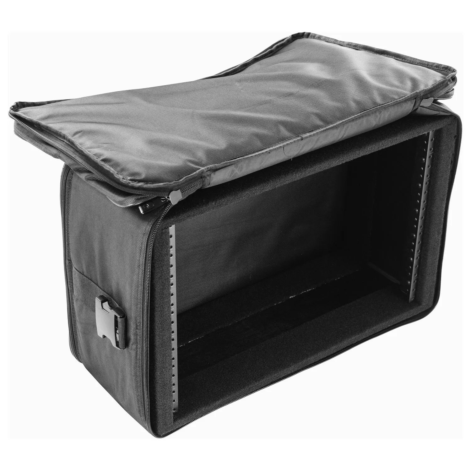 odyssey-streemline-br708-sac-rack-7u-8-pouces-nylon image 1