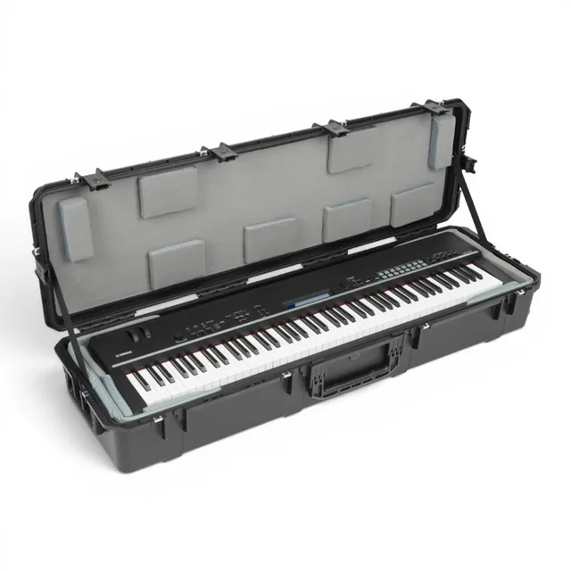 skb-iseries-5616-9-flight-case-clavier-88-touches-noir image 1