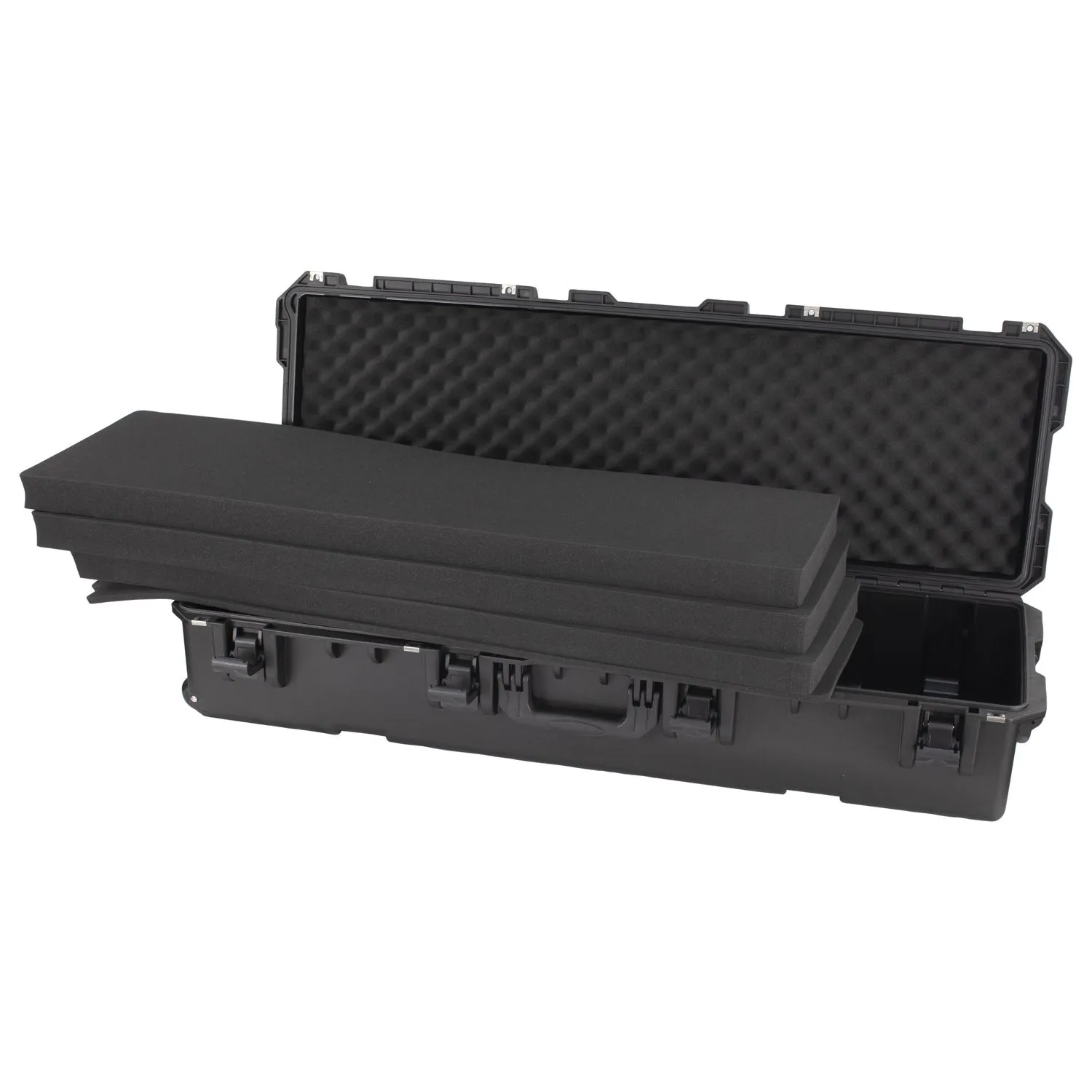 odyssey-vulcan-vu421207w-valise-tanche-roulettes-42-pouces image 1