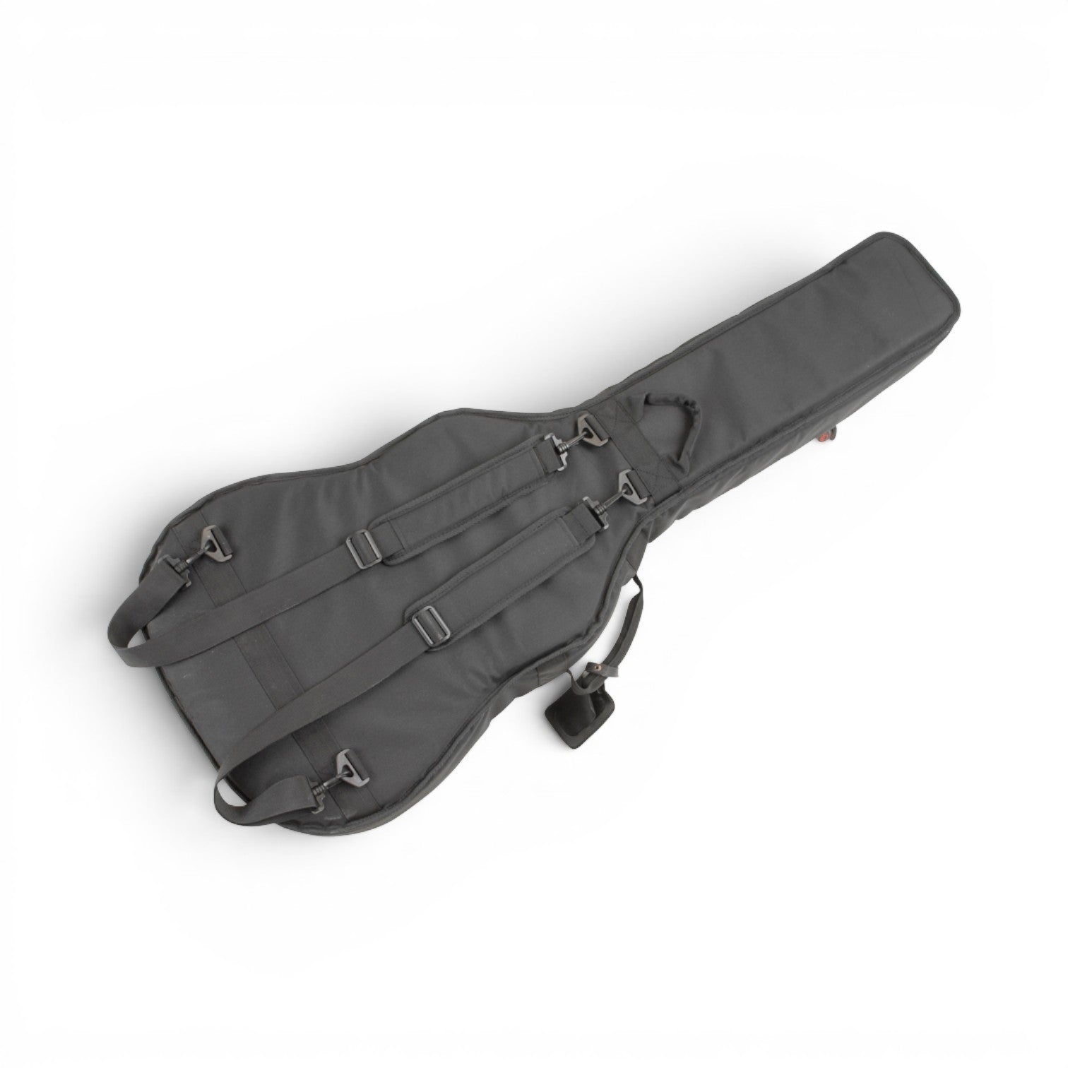 skb-ub-series-housse-guitare-acoustique-1skb-gb18-noire image 1