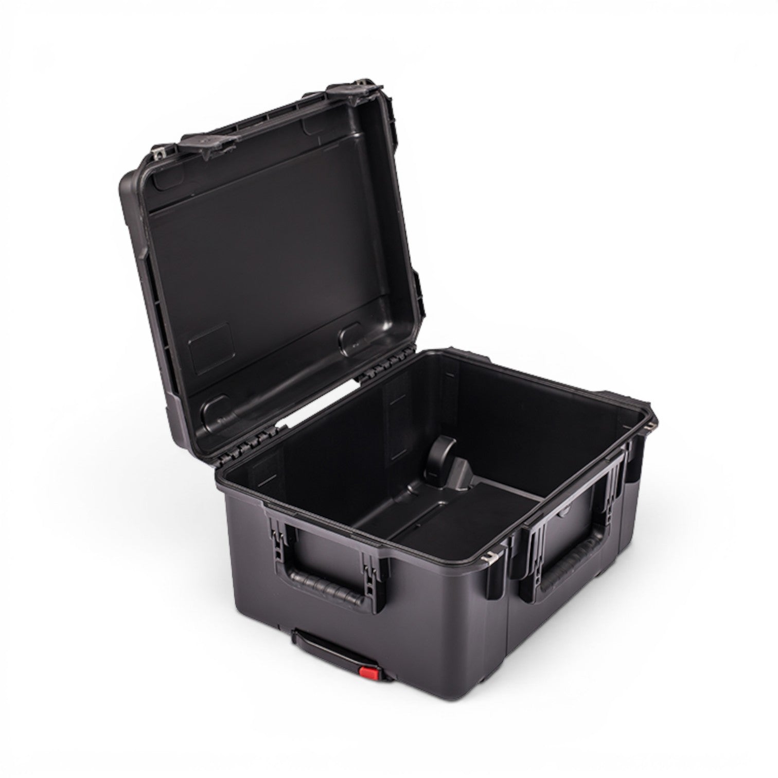 skb-iseries-2015-10-valise-tanche-noire-vide image 1