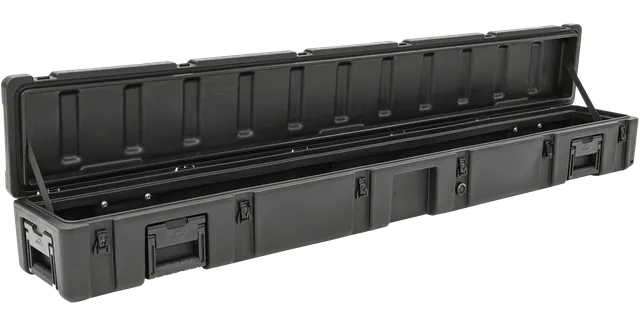 skb-rseries-7408-8-valise-tanche-noire-vide-roulettes image 1