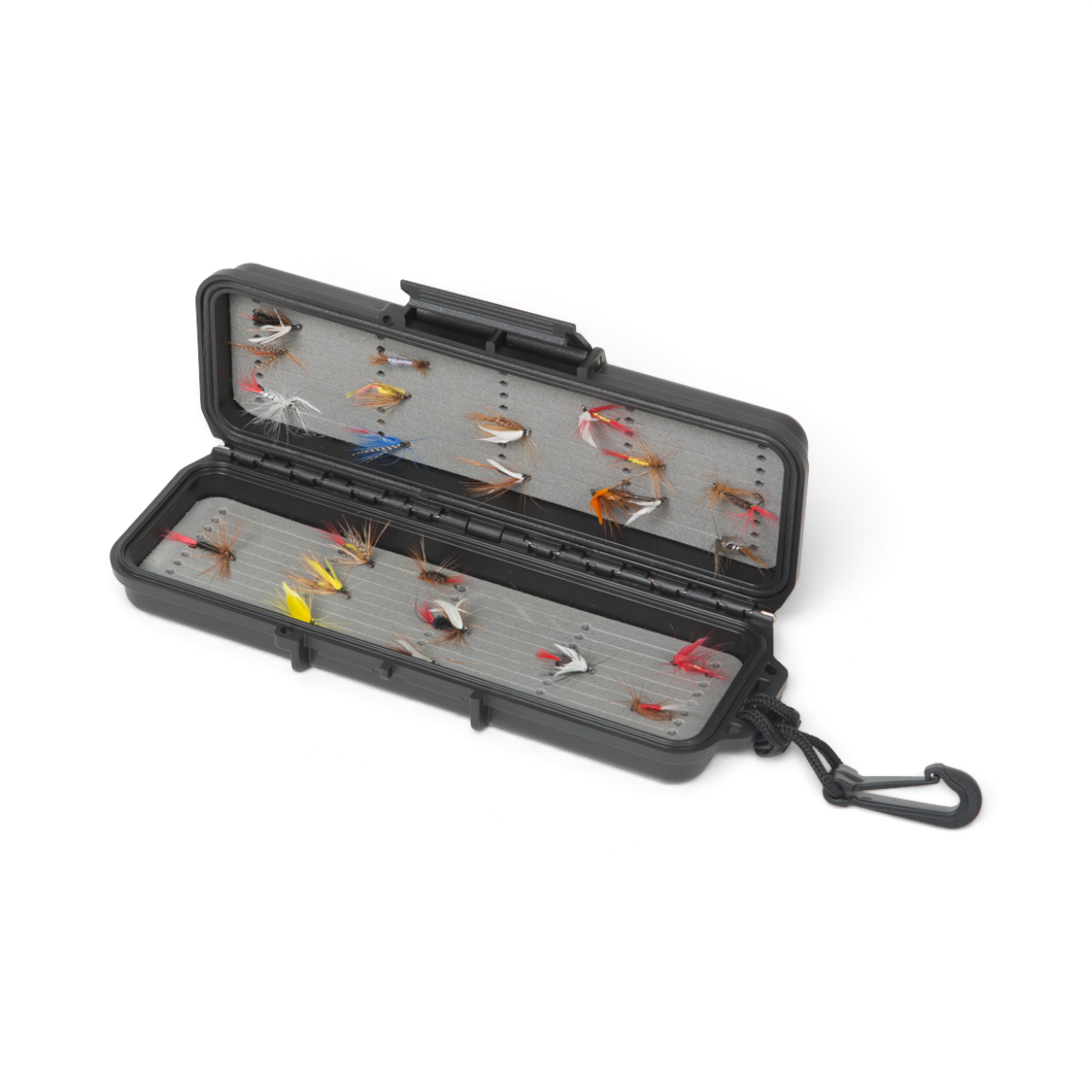 skb-iseries-0702-1-fly-case-valise-tanche-noire-mousse image 2