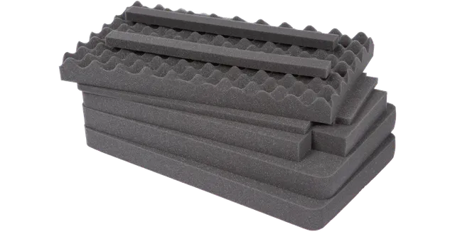 skb-cases-iseries-mousse-rechange-3i-2011-7-noir image 1