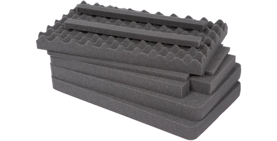 skb-cases-iseries-mousse-rechange-3i-2011-7-noir image 1