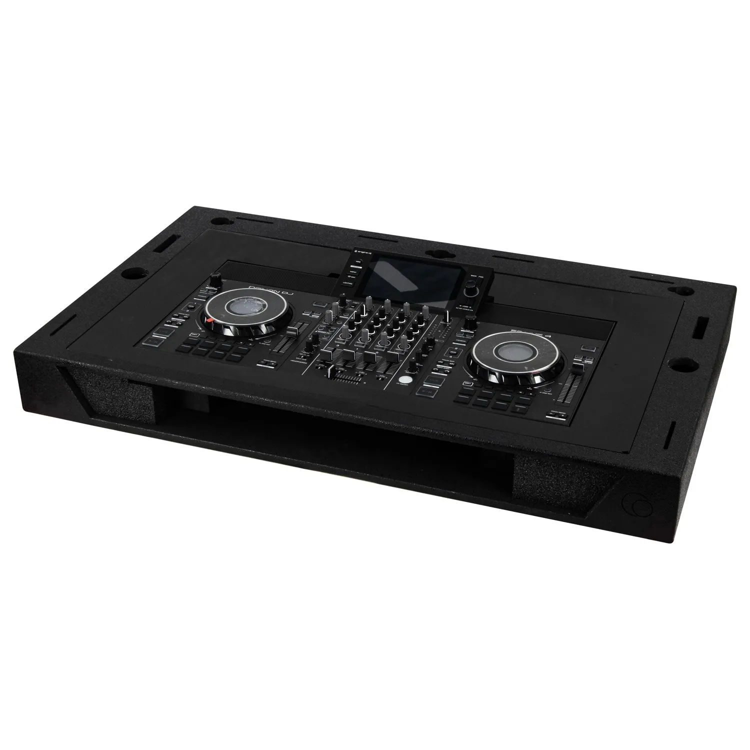 odyssey-flight-zone-fa-ade-podium-denon-sc-live-4-noir image 3