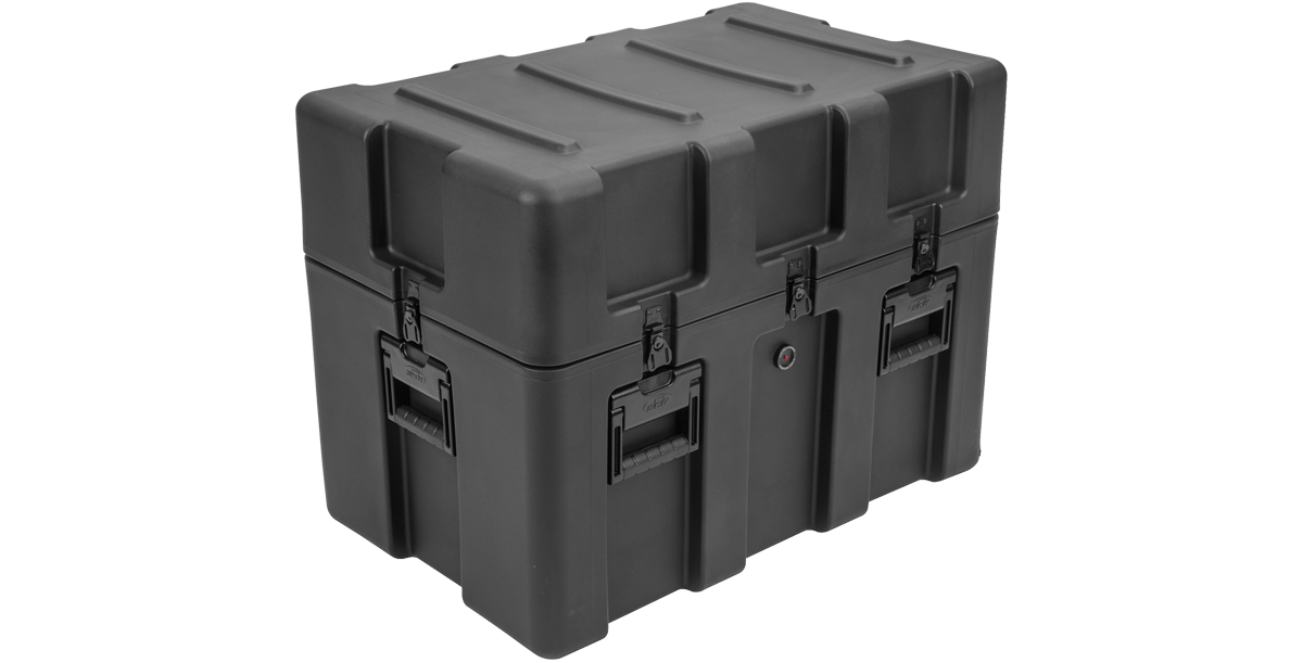 skb-rseries-3018-24-valise-tanche-noire-vide-roulettes image 5