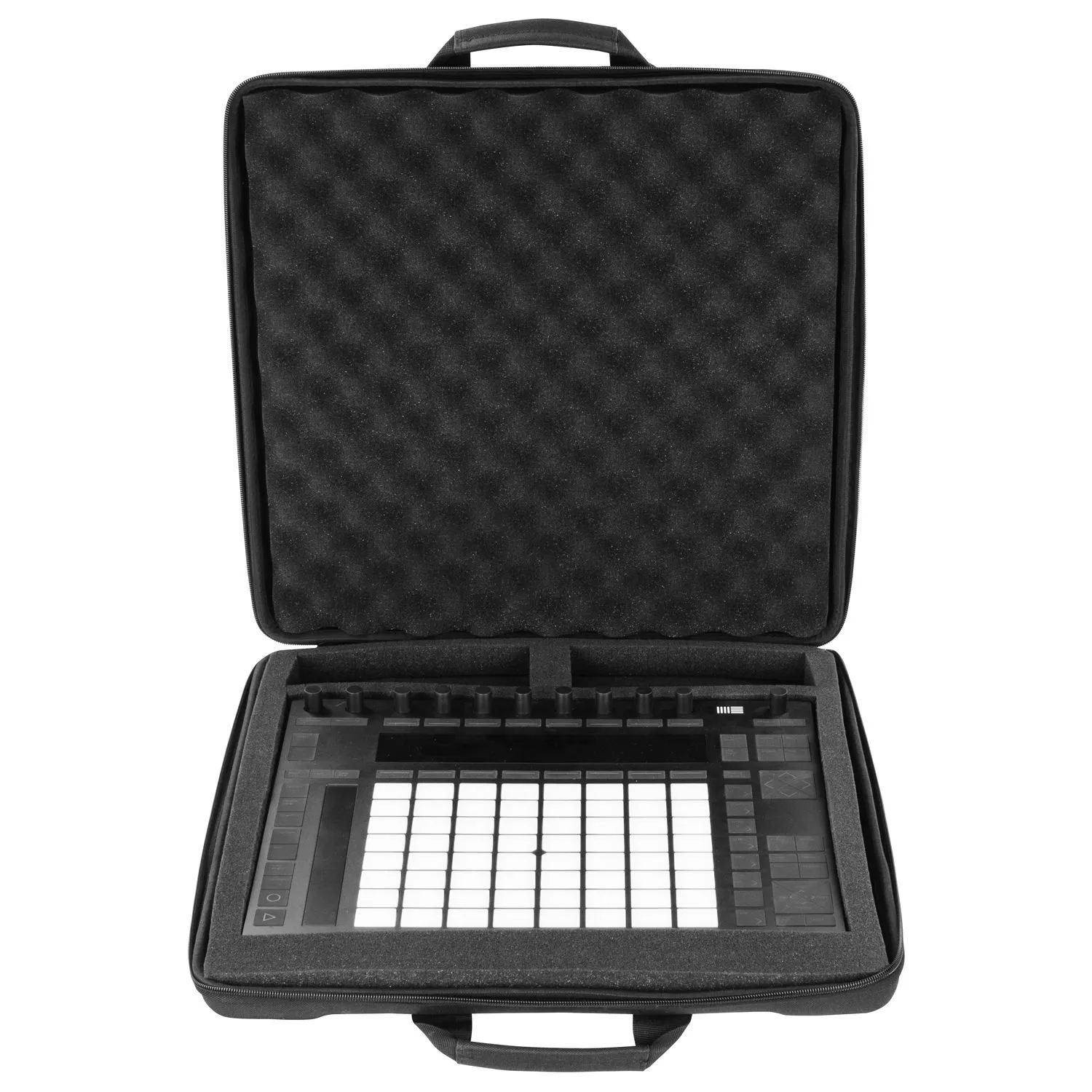 odyssey-vulcan-housse-eva-contr-leur-mousse-pr-d-coup-e-16-5 image 2