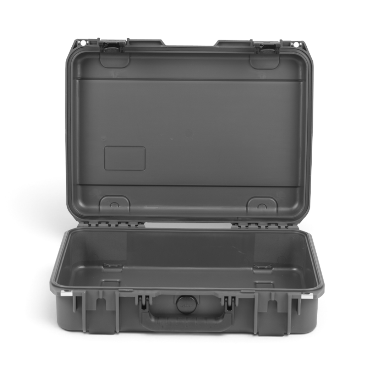 skb-iseries-overland-1813-5-valise-tanche-grise-vide image 3