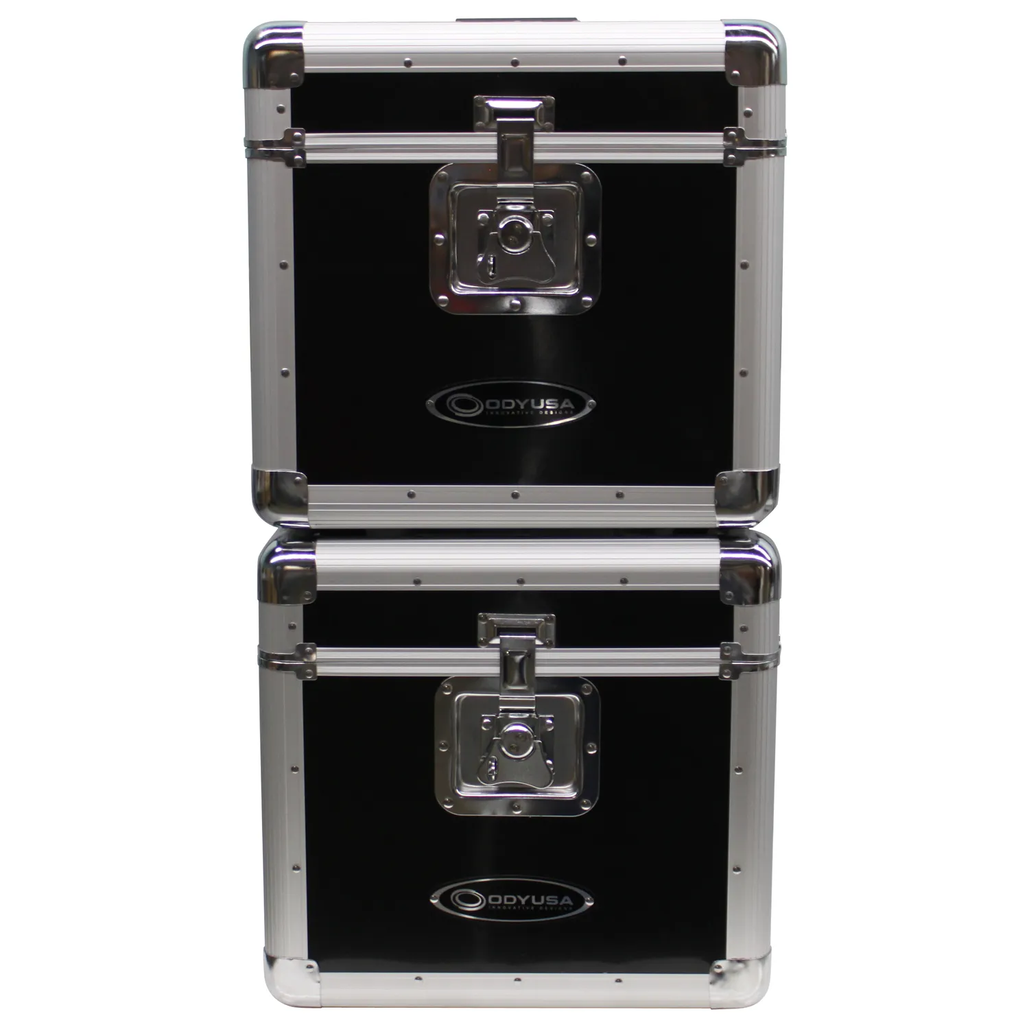 odyssey-krom-klp2-flight-case-vinyle-70-disques-12-noir image 3