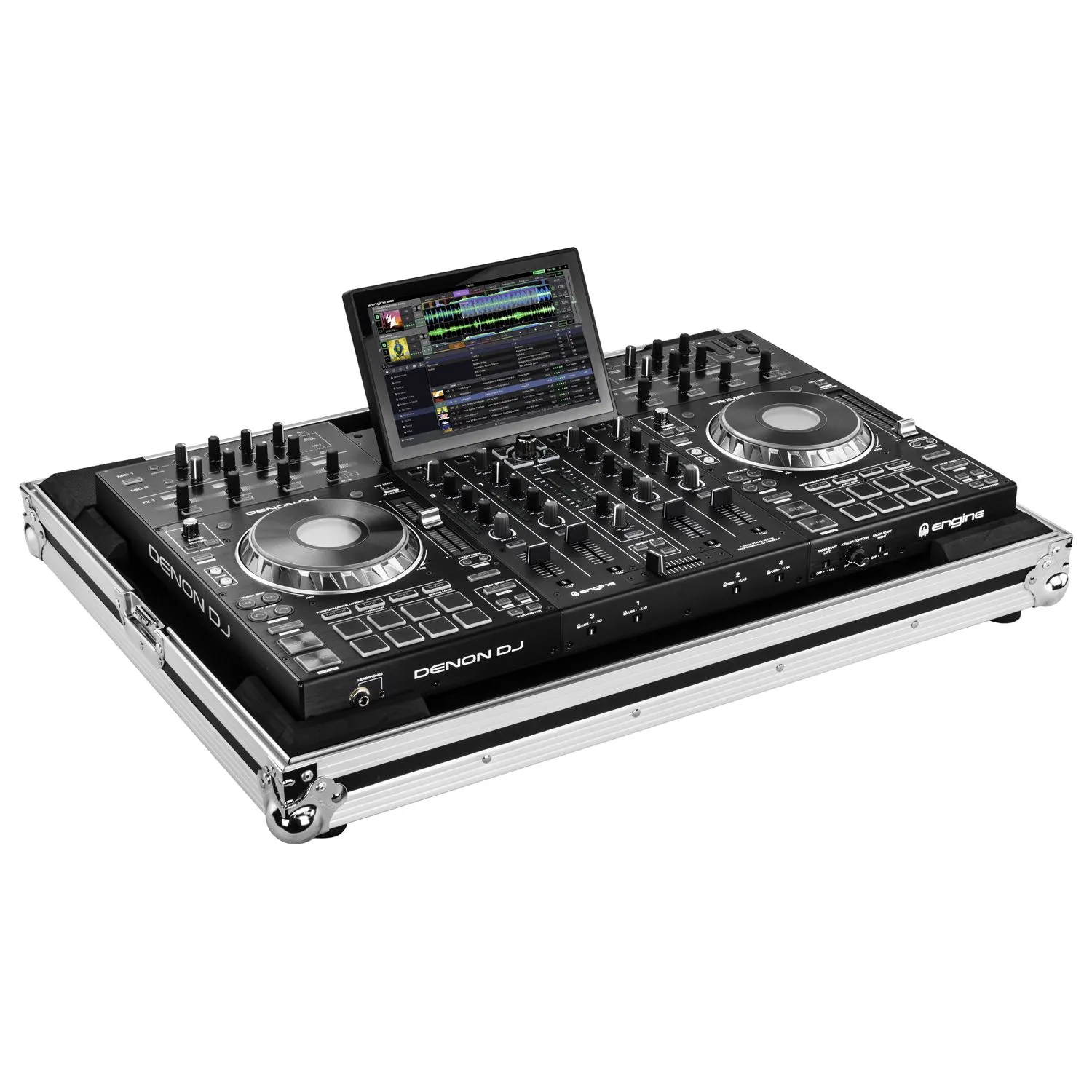 odyssey-flight-zone-fzdnprime4-flight-denon-prime-4-4 image 3