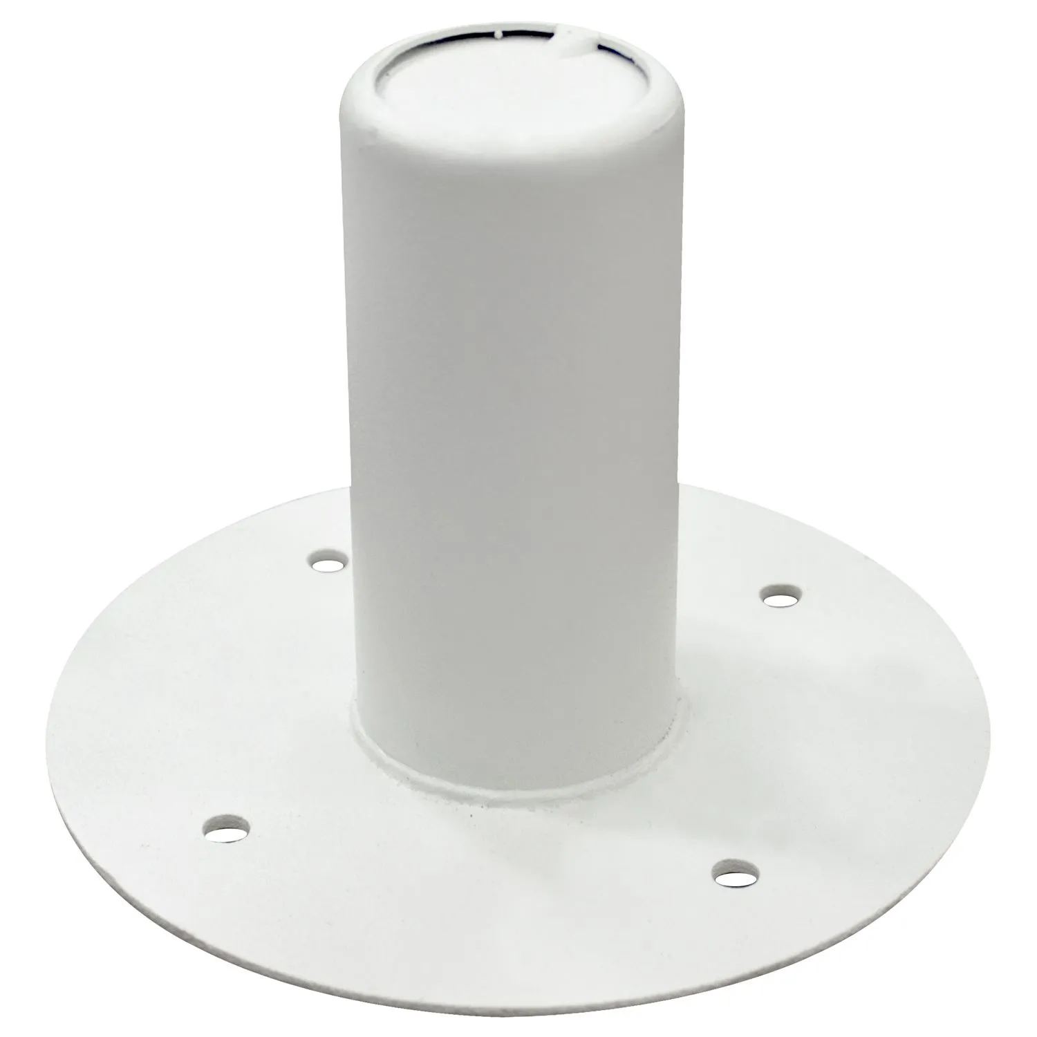 odyssey-l-evation-latsa2wht-adaptateur-pied-enceinte-blanc image 1