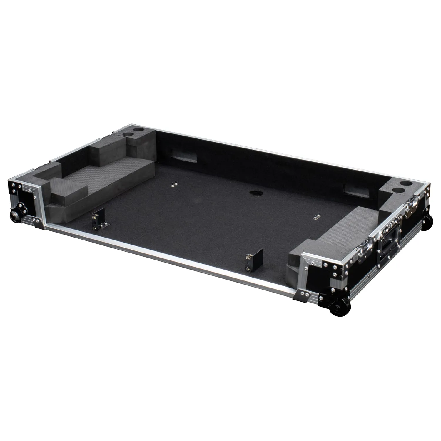 odyssey-flight-zone-flight-case-pioneer-opus-quad-1u image 3