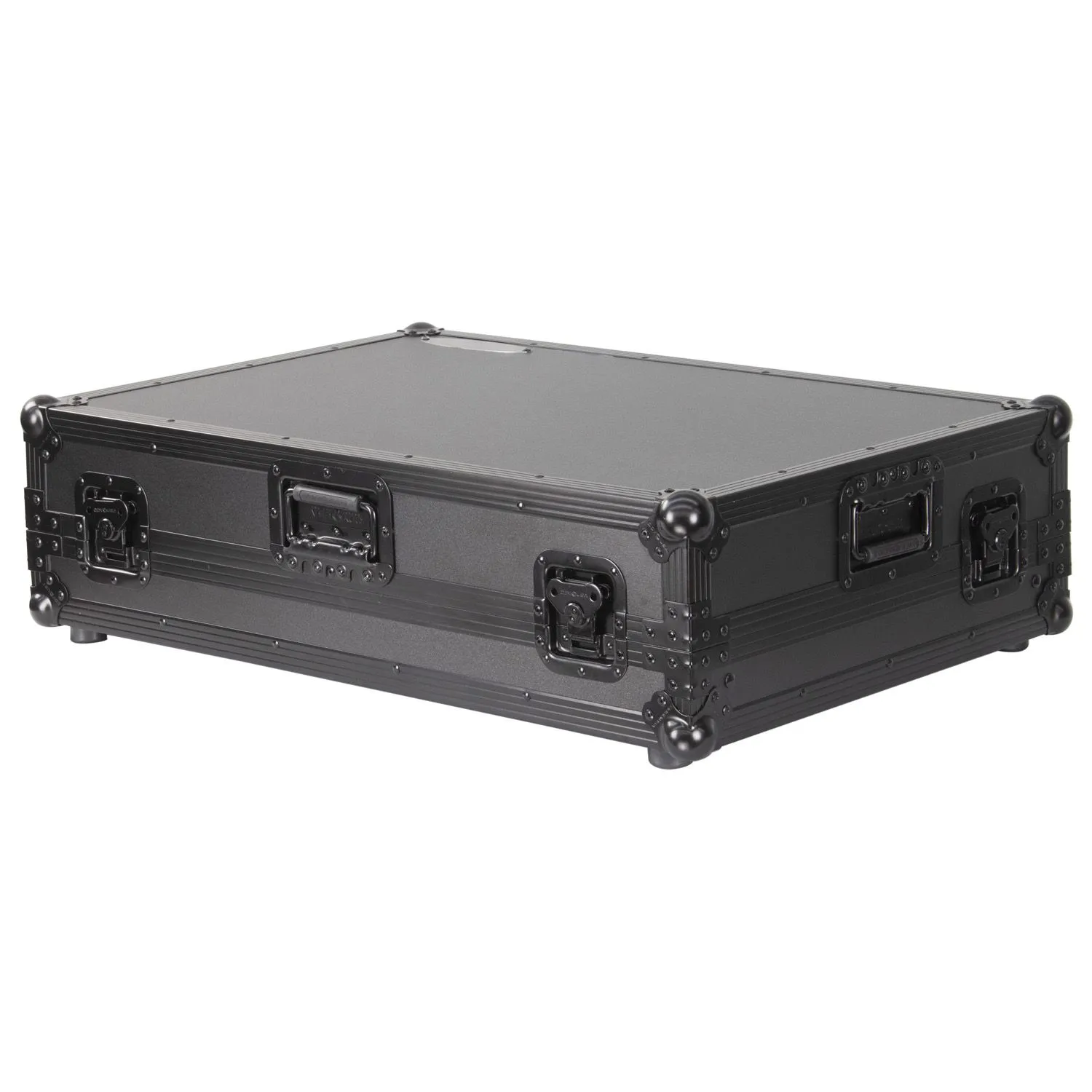 odyssey-black-label-flight-case-pioneer-xdj-rx3-glide-roulettes image 6