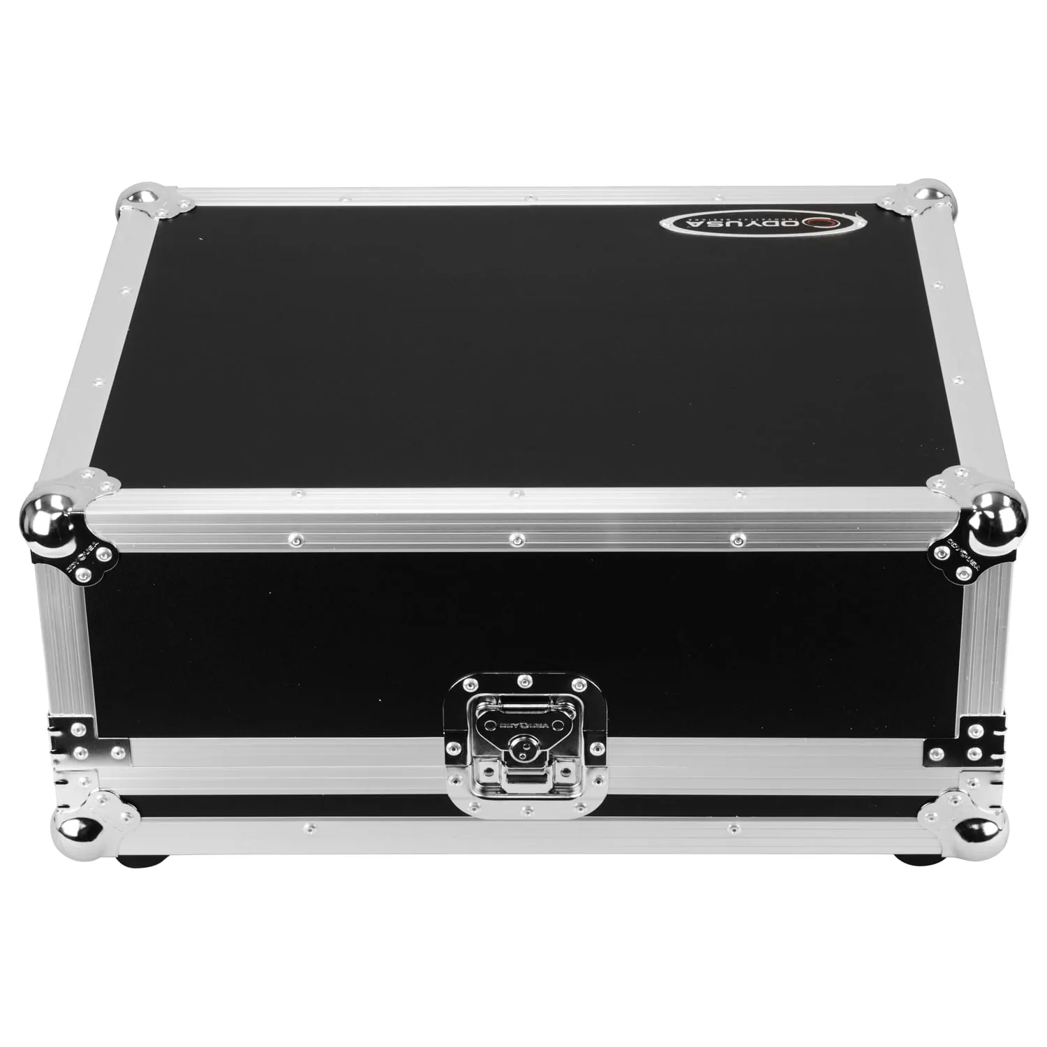 odyssey-flight-zone-touchmix-30-flight-case-qsc-32-voies image 4