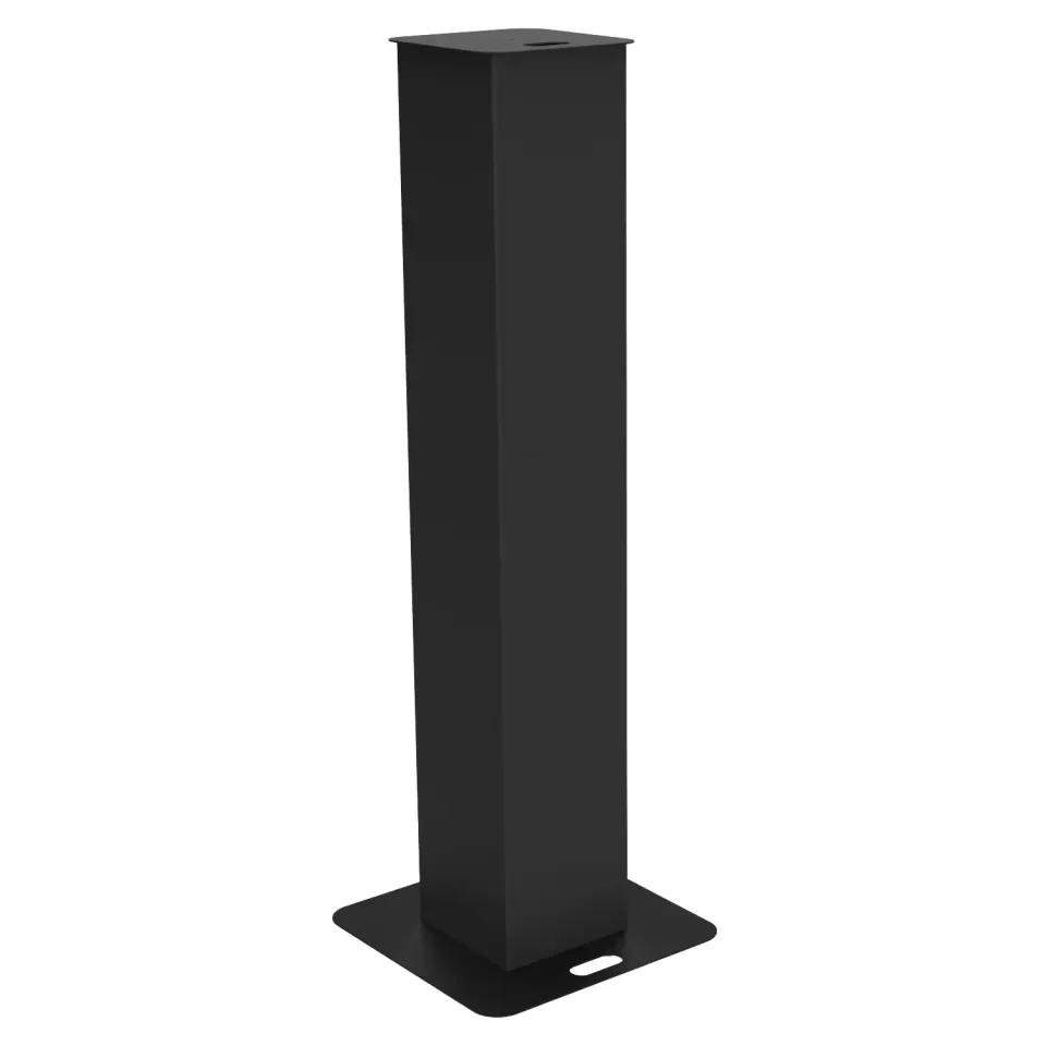odyssey-l-evation-pied-colonne-versa-stand-noir-r-glable image 1