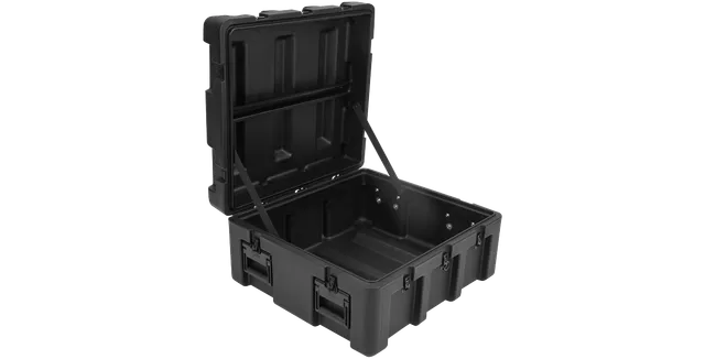 skb-rseries-2624-11-valise-tanche-noire-vide-grand-volume image 1