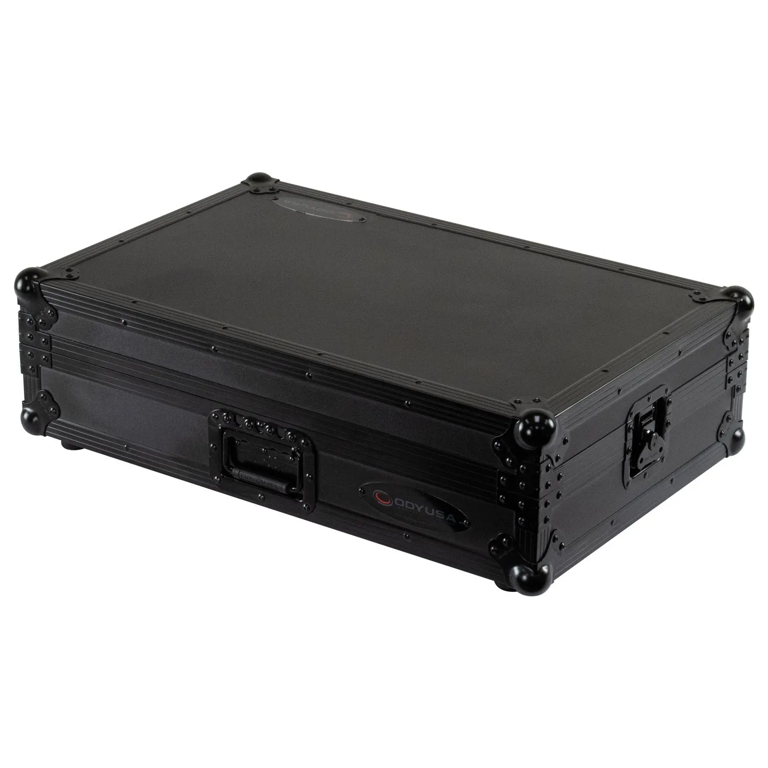 odyssey-black-label-rane-one-mkii-flight-case-contr-leur-dj image 6