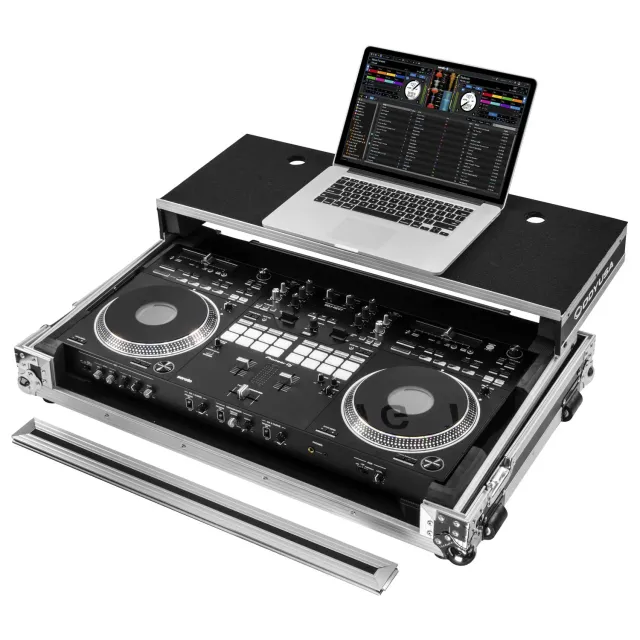 odyssey-flight-zone-ddj-rev7-flight-case-roulettes-plateforme-laptop image 1