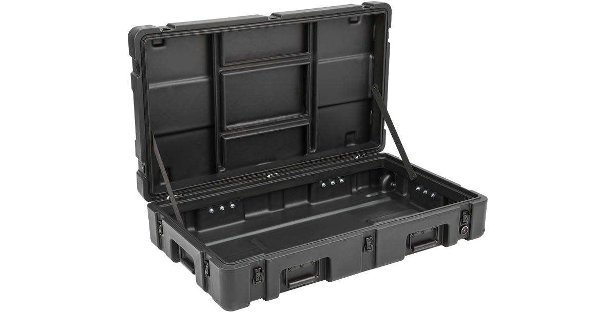 skb-rseries-3821-7-valise-tanche-mousse-cubes-noir image 2