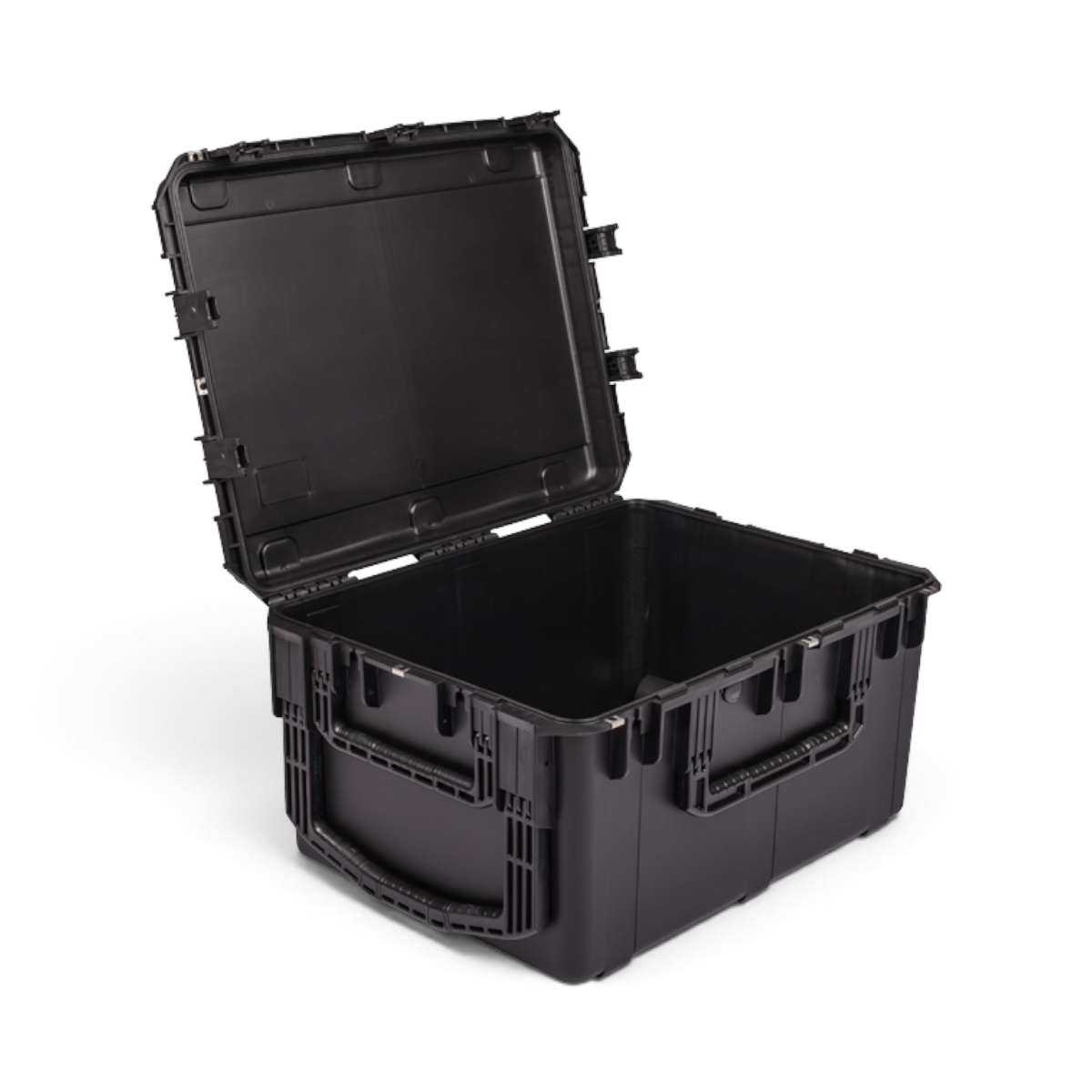 skb-iseries-3i-2922-16-valise-tanche-vide-grande-noir image 1
