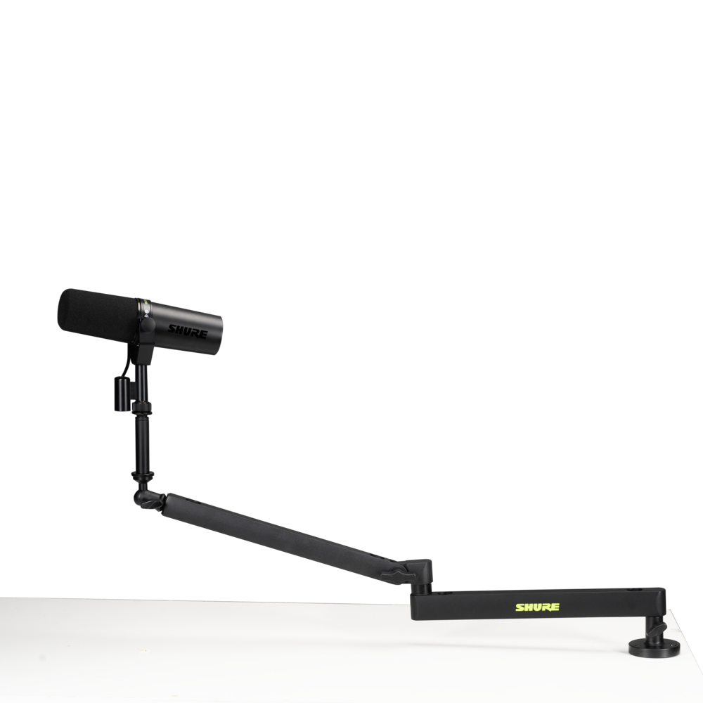 gator-broadcast-sh-broadcast2-bras-micro-bureau-sm7b image 8